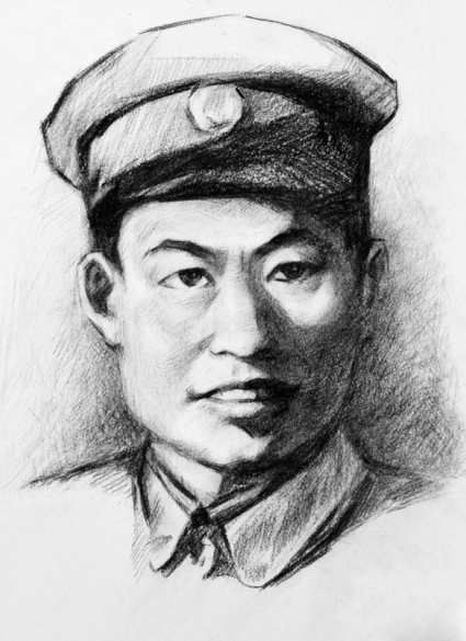 △红军第5军团34师师长陈树湘,2009年被评选为“100位为新中国成立做出突出贡献的英雄模范人物和100位新中国成立以来感动中国人物”。