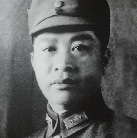 △叶挺(1896——1946)